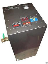 Пароперегреватель электрический ТЭНовый марки ПП-150
