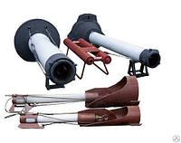 Пневмомолот ПМТ-100