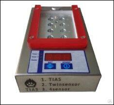 Термостатическое устройство TIAS - фото 1 - id-p102261288
