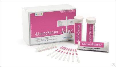 Экспресс-тест 4AMINOSENSOR KIT 068 - фото 1 - id-p102261308