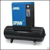 Винтовой компрессор Abac Spinn 15 TM500 (13 бар) - фото 1 - id-p102268170