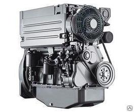 Двигатель ДВС 236БК-1000147