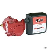 Заправочная колонка SA 50 Ex на 24 В