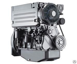 Двигатель ДВС 236БЕ2-1000187 - фото 1 - id-p102260395