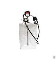 Топливораздаточная колонка S-50V на 220 В