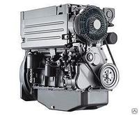 Двигатель ЯМЗ Б/КП И СЦ. 1 КОМПЛ. 238ДЕ2-1000187
