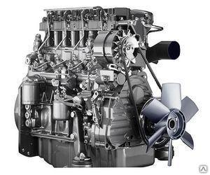 Двигатель Deutz F3M2011 - фото 1 - id-p102260437