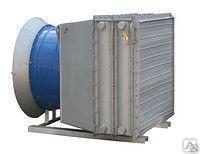 Агрегат воздушно-отопительный АО2-7-70 - фото 1 - id-p102265333