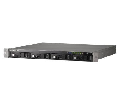VS-4016U. IP-система видеонаблюдения с 16 каналами для записи видео