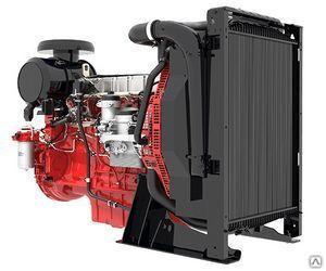 Двигатель Deutz TCD2013L6 2V - фото 1 - id-p102260452