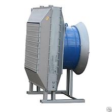 Агрегат воздушно-отопительный СТД-300 2,2/1000