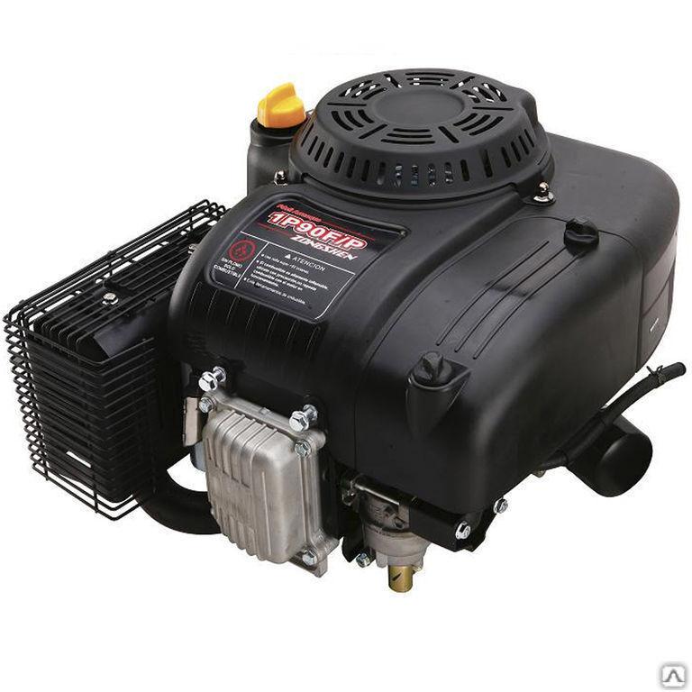 Двигатель Zongshen ZS XP 420 FE (1P90F) - фото 1 - id-p102260458