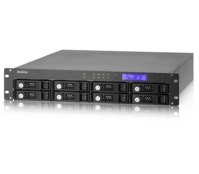 VS-8024U-RP. IP-система видеонаблюдения с 24 каналами для записи видео