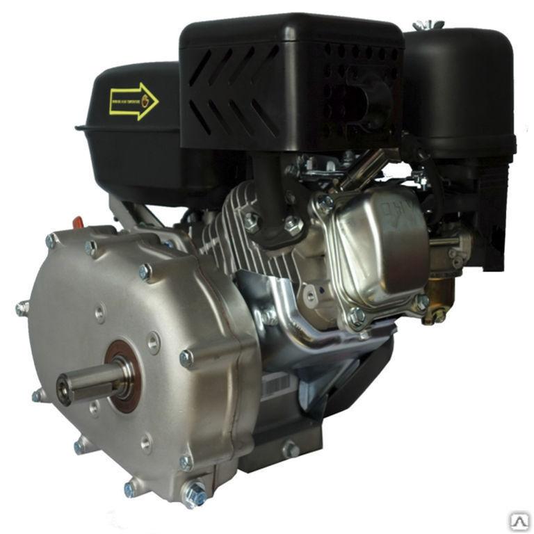 Двигатель Zongshen ZS 177 F/P-4 - фото 1 - id-p102260468