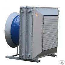 Воздушно-отопительный агрегат АО2-6,3-90 - фото 1 - id-p102265376