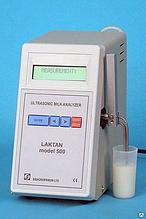 Анализатор качества молока "Лактан 1-4М" исполнение 500