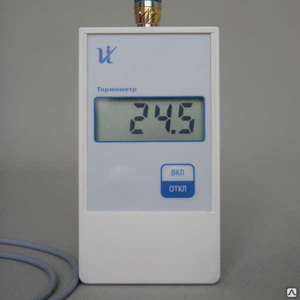 Термометр АМУР-0,2 - фото 1 - id-p102261473