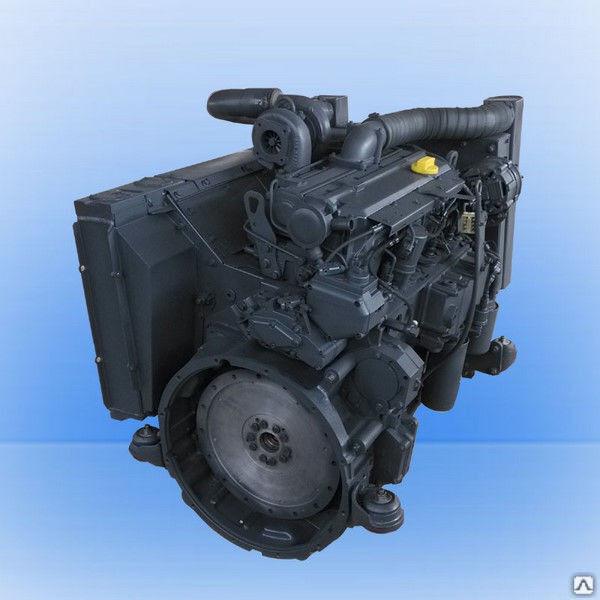 Двигатель Deutz BF4M1013C - фото 1 - id-p102260526