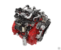 Двигатель Deutz TD 3.6 L4
