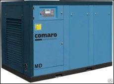 Винтовой компрессор Comaro MD New 250 I/08 - фото 1 - id-p102268360