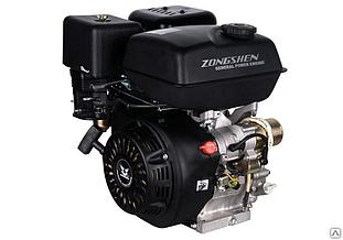 Двигатель Zongshen ZS 168 FB-4
