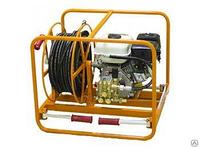 Автономный АВД АкваТехно 12/170 ББ, АТ 12/170 ББ