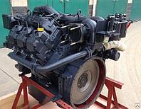 Двигатель Deutz BF6M1015С G2 Genset