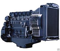Двигатель Deutz BF4M1013E Genset