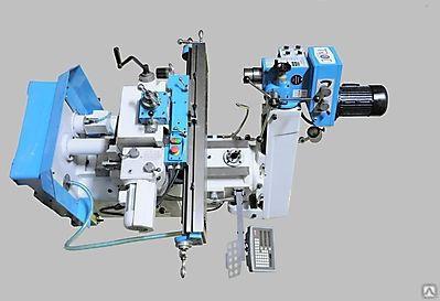 Универсальный фрезерный станок по металлу TRIOD MMF-50DF, артикул 141020 - фото 1 - id-p102272350