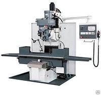 CNC JET JMC-1260 CNC тік фрезерлік бағаналы станок