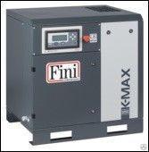 Винтовой компрессор Fini K-Max 7.5-10 VS - фото 1 - id-p102269443
