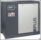 Винтовой компрессор Fini Plus 22-10 - фото 1 - id-p102269450