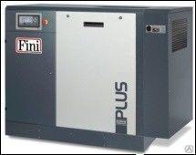 Винтовой компрессор Fini Plus 38-08 ES VS - фото 1 - id-p102269457