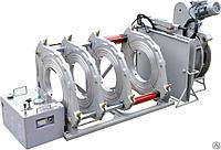 Түйіспелі дәнекерлеу машинасы A1 (Hydraulic pressure) 450-630 мм