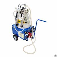 Доильный агрегат АДЭ-02 Для коров, коз, кобылиц, лосих, верблюдиц