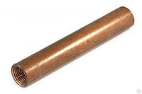 МТР 10/16 держатель электрода верхний, Ø-12, L-67 (upper electrode holder)
