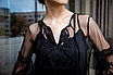 Женское платье Gizia / Цвет: Черный.  Состав: Хлопок., фото 5