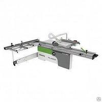 Форматно-раскроечный станок WoodTec PS 45 New