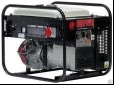 Сварочный генератор EuroPower EP 200 X/25 DC - фото 1 - id-p102277428