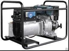 Сварочный генератор Energo ED 6.5/400-W220R - фото 1 - id-p102277560