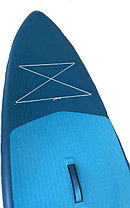 Доска для SUP серфинга Blue Baye (размер:280*80*15 см), фото 3