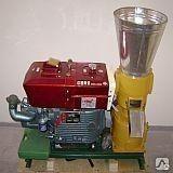 Пеллетайзер Gran20D