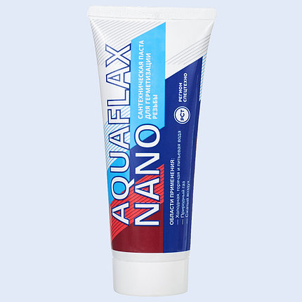 AQUAFLAX NANO паста 270 г, фото 2