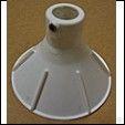 Тарелка разделительная (Сливочник) метал винт для Омь, Сибирь, ЭСБ, Нептун - фото 1 - id-p102278683