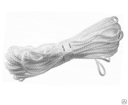 Шнур плетеный Magnus-Profi, 4 мм, 100 м - фото 1 - id-p102284446