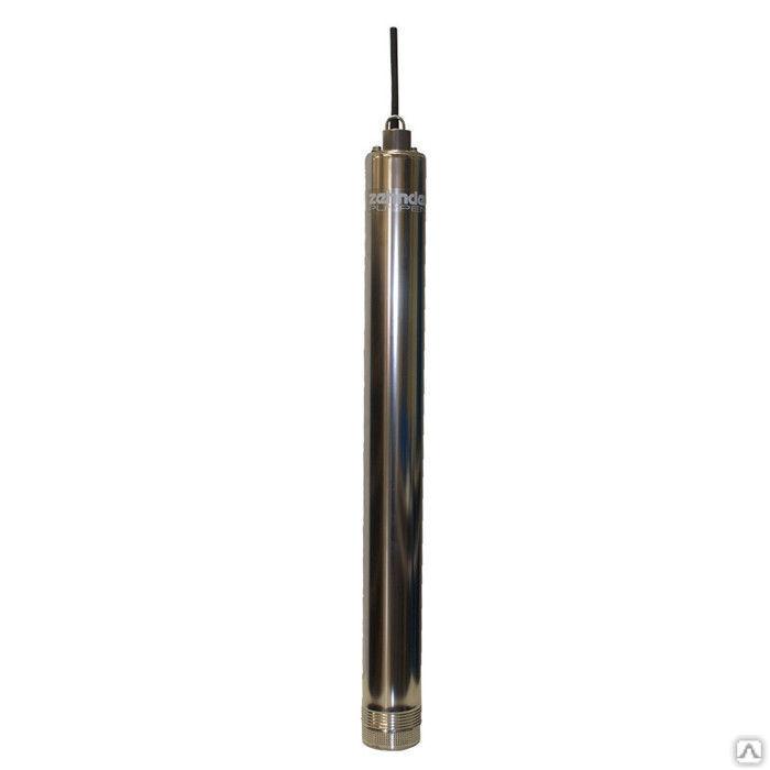 Скважинный насос 3" (78 мм) Zehnder Pumpen TM-33 - фото 1 - id-p102274942
