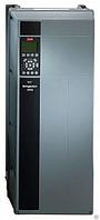 Преобразователь частоты 134F8763 VLT Refrigeration Drive FC 103
