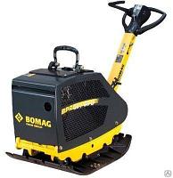 Bomag BPR 35/60 D H-start виброплитасы (қайтымды)