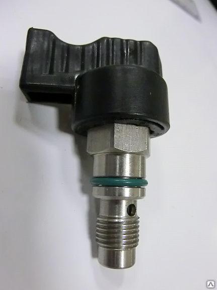 Клапан сброса давления для окрасочного аппарата AS-4000 proFI - фото 1 - id-p102287596