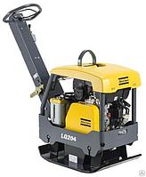 Виброплита реверсивная Atlas Copco LG 204 DE (500x700, Hatz 1B20)